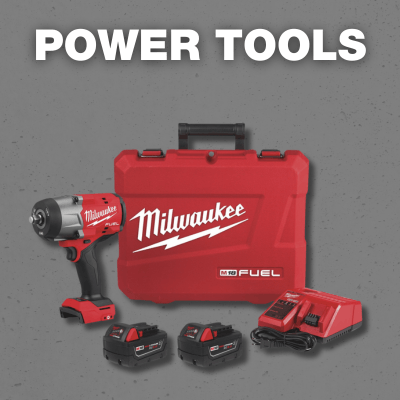 Power Tools